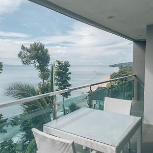 Cliff Lanta Suite-Koh Lanta Krabi